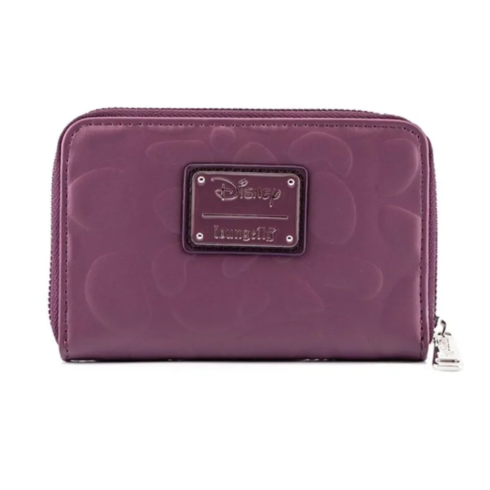 Loungefly Disney Raya and the Last Dragon Tuk Tuk Zip Around Wallet